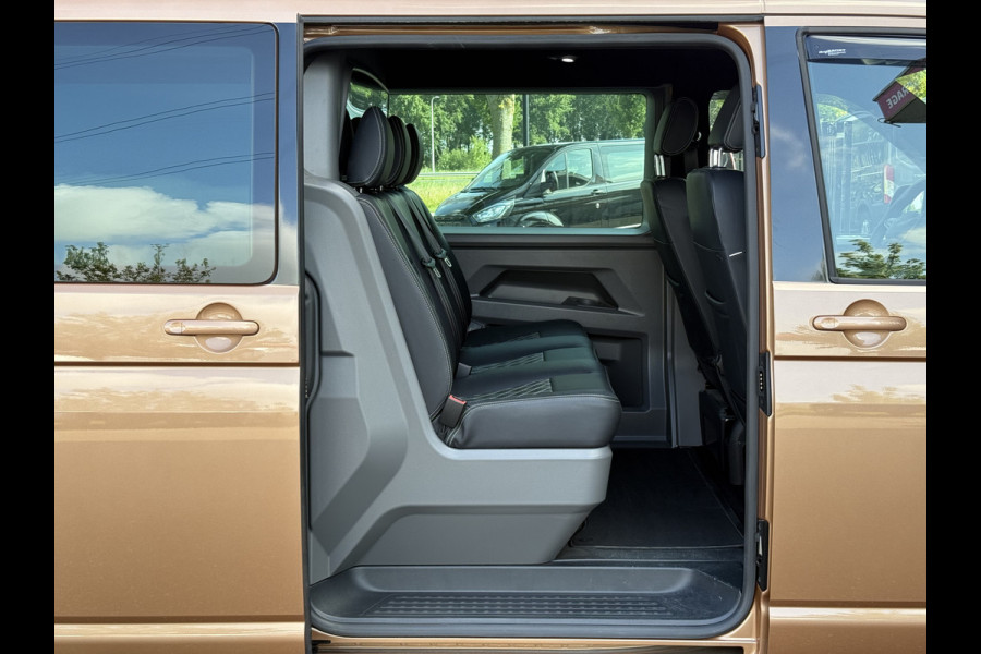 Volkswagen Transporter 2.0 TDI 204 PK L2H1 30 DC Bulli | ZB Edition | NL-auto | 1e Eig | Uniek!