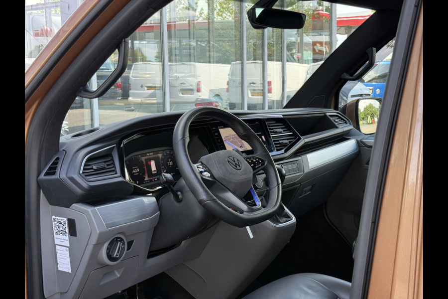 Volkswagen Transporter 2.0 TDI 204 PK L2H1 30 DC Bulli | ZB Edition | NL-auto | 1e Eig | Uniek!