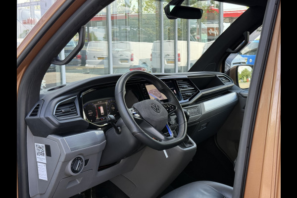 Volkswagen Transporter 2.0 TDI 204 PK L2H1 30 DC Bulli | ZB Edition | NL-auto | 1e Eig | Uniek!