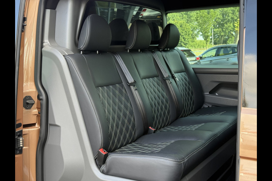 Volkswagen Transporter 2.0 TDI 204 PK L2H1 30 DC Bulli | ZB Edition | NL-auto | 1e Eig | Uniek!