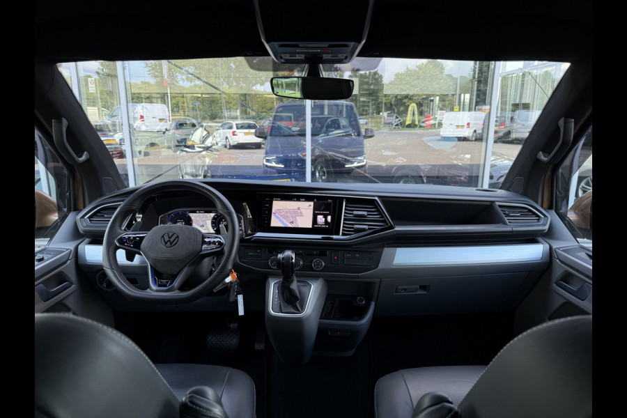 Volkswagen Transporter 2.0 TDI 204 PK L2H1 30 DC Bulli | ZB Edition | NL-auto | 1e Eig | Uniek!