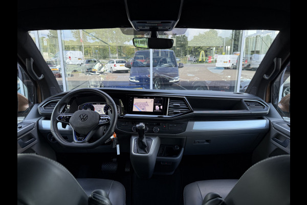 Volkswagen Transporter 2.0 TDI 204 PK L2H1 30 DC Bulli | ZB Edition | NL-auto | 1e Eig | Uniek!