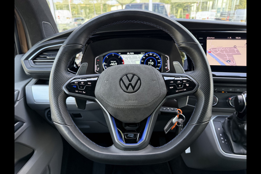 Volkswagen Transporter 2.0 TDI 204 PK L2H1 30 DC Bulli | ZB Edition | NL-auto | 1e Eig | Uniek!