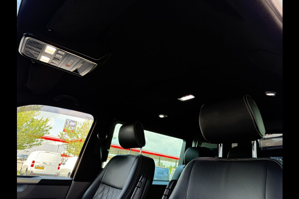 Volkswagen Transporter 2.0 TDI 204 PK L2H1 30 DC Bulli | ZB Edition | NL-auto | 1e Eig | Uniek!