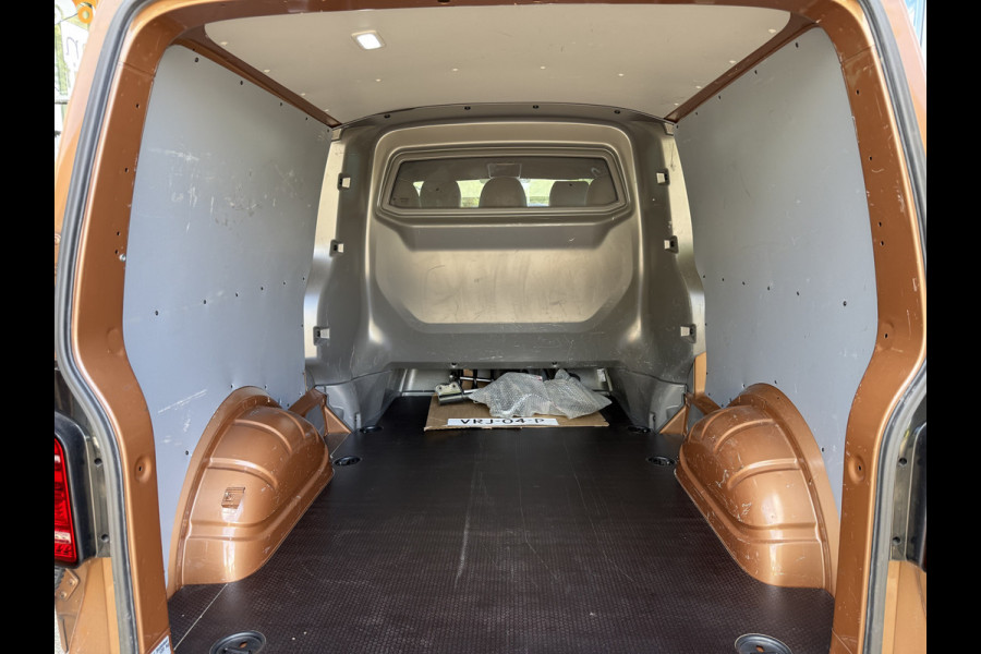 Volkswagen Transporter 2.0 TDI 204 PK L2H1 30 DC Bulli | ZB Edition | NL-auto | 1e Eig | Uniek!
