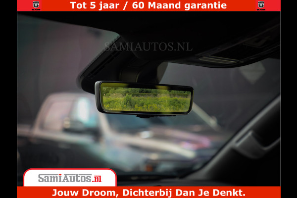 Dodge Ram 1500 Limited Night H.O 540HP 706Nm | Massage + Full Option | De Meest Luxe en Volle Pick-Up in zijn Klasse | Comfortabele Dubbele Cabine met Royale 5 Zitplaatsen | BPM vrij | Nu Leverbaar uit Voorraad | Voorraad Nr 2349 -  5159
