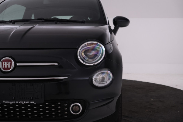 Fiat 500C 1.2 Lounge cabriolet! Automaat, Elektrische ramen