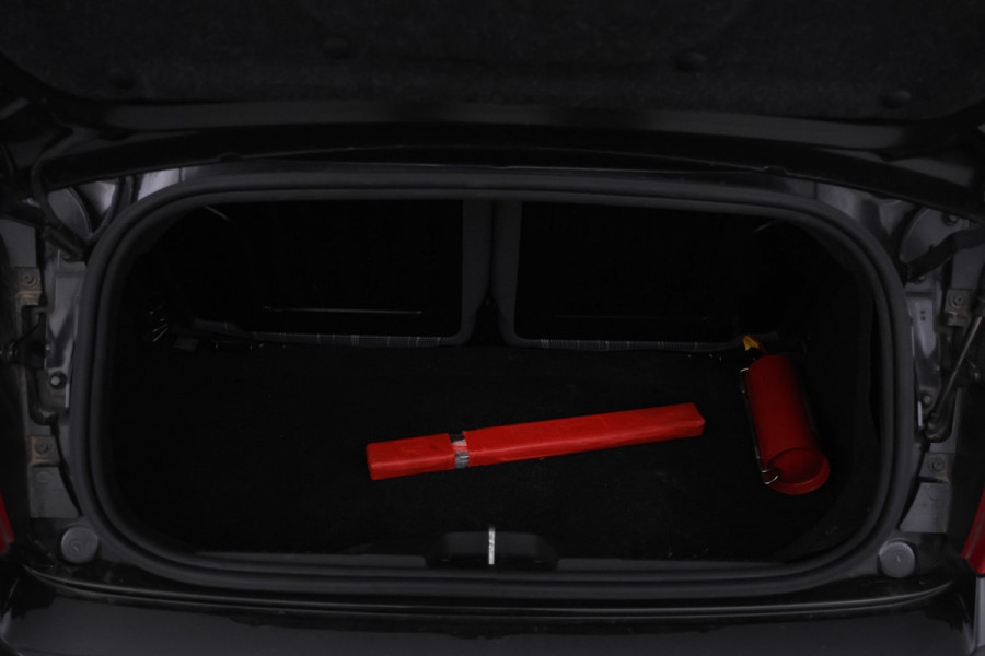 Fiat 500C 1.2 Lounge cabriolet! Automaat, Elektrische ramen