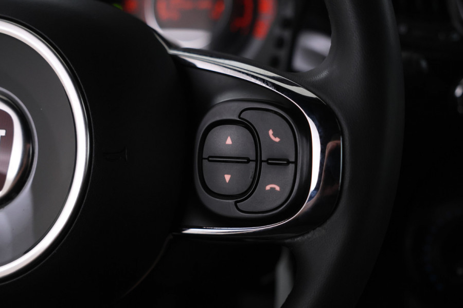 Fiat 500C 1.2 Lounge cabriolet! Automaat, Elektrische ramen