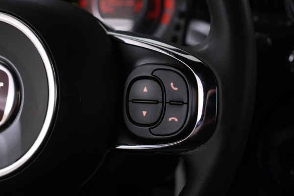 Fiat 500C 1.2 Lounge cabriolet! Automaat, Elektrische ramen
