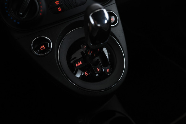 Fiat 500C 1.2 Lounge cabriolet! Automaat, Elektrische ramen