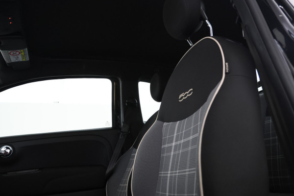 Fiat 500C 1.2 Lounge cabriolet! Automaat, Elektrische ramen