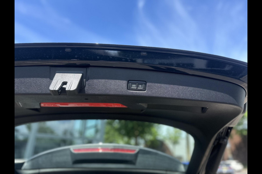 Audi Q4 e-tron 50 quattro Advanced edition 77 kWh CAMERA | LEDER | ADAP. CRUISE