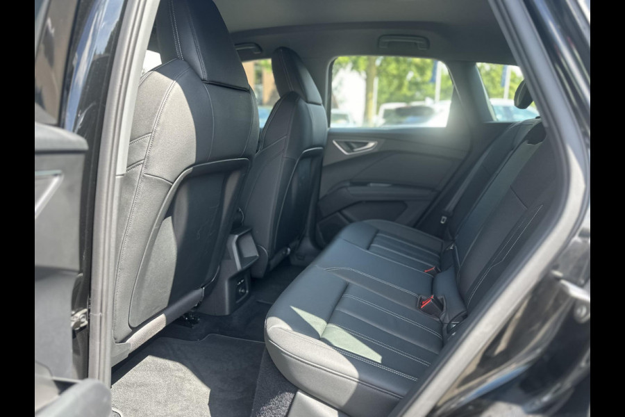 Audi Q4 e-tron 50 quattro Advanced edition 77 kWh CAMERA | LEDER | ADAP. CRUISE