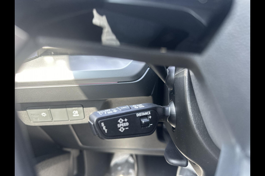 Audi Q4 e-tron 50 quattro Advanced edition 77 kWh CAMERA | LEDER | ADAP. CRUISE