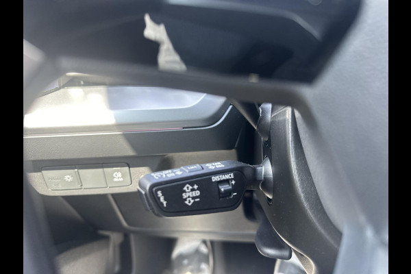 Audi Q4 e-tron 50 quattro Advanced edition 77 kWh CAMERA | LEDER | ADAP. CRUISE