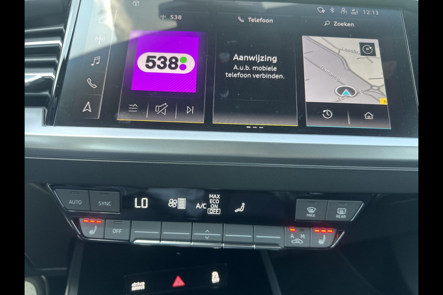 Audi Q4 e-tron 50 quattro Advanced edition 77 kWh CAMERA | LEDER | ADAP. CRUISE