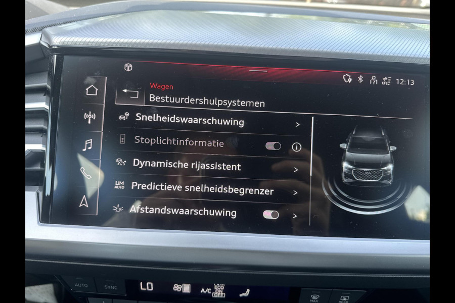 Audi Q4 e-tron 50 quattro Advanced edition 77 kWh CAMERA | LEDER | ADAP. CRUISE