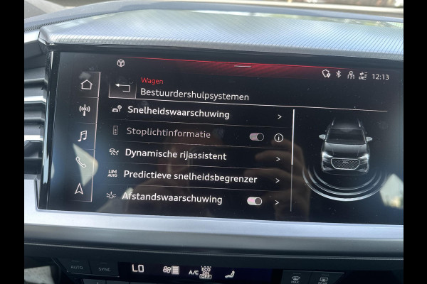 Audi Q4 e-tron 50 quattro Advanced edition 77 kWh CAMERA | LEDER | ADAP. CRUISE