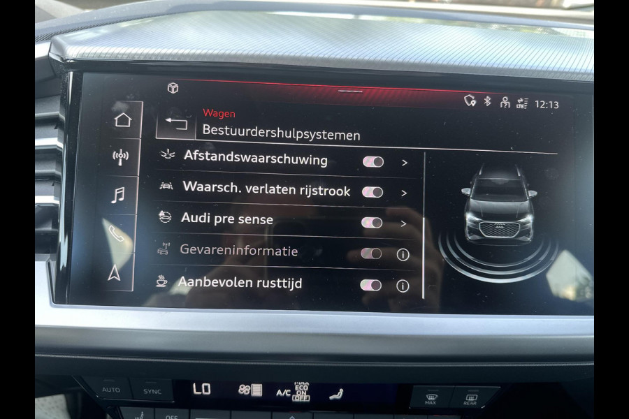 Audi Q4 e-tron 50 quattro Advanced edition 77 kWh CAMERA | LEDER | ADAP. CRUISE