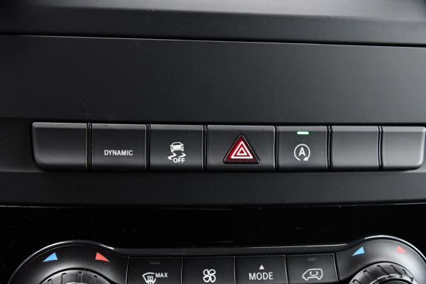 Mercedes-Benz Vito 119 CDI L2 AMG Edition Adaptieve Cruise, Camera, Carplay, 190pk, Automaat, LED, Clima, Stoelverwarming, Uniek!