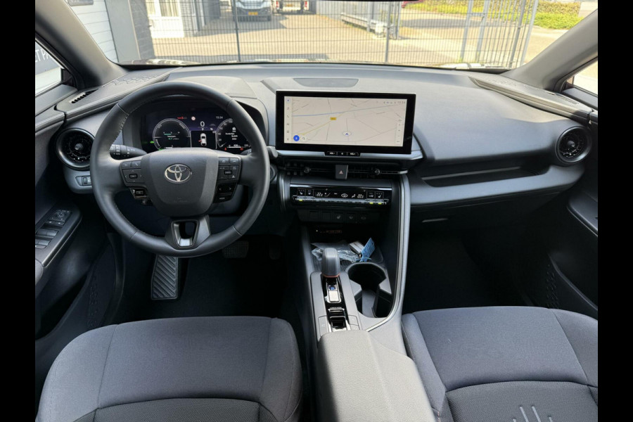 Toyota C-HR 1.8 Hybrid 140 Business Plus STOEL+STUURVERWARMING