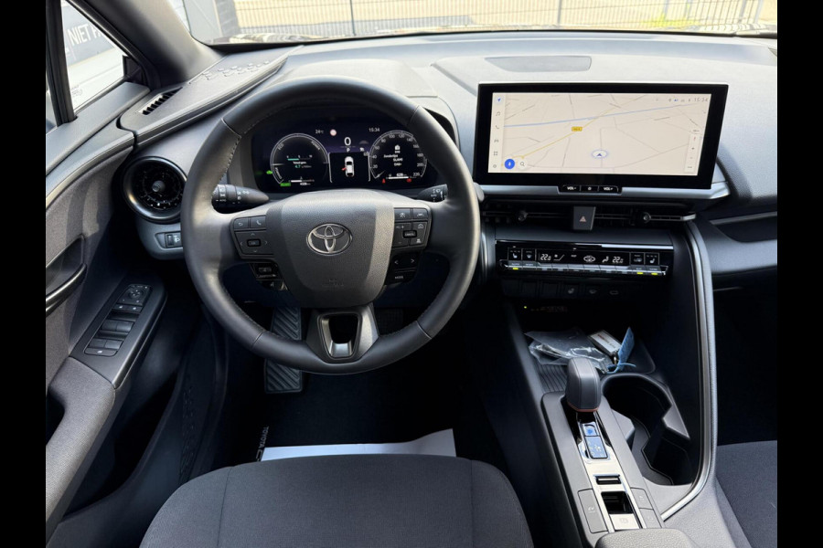 Toyota C-HR 1.8 Hybrid 140 Business Plus STOEL+STUURVERWARMING