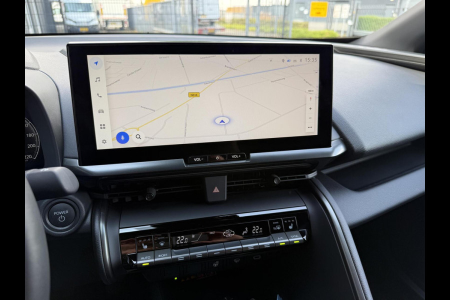 Toyota C-HR 1.8 Hybrid 140 Business Plus STOEL+STUURVERWARMING