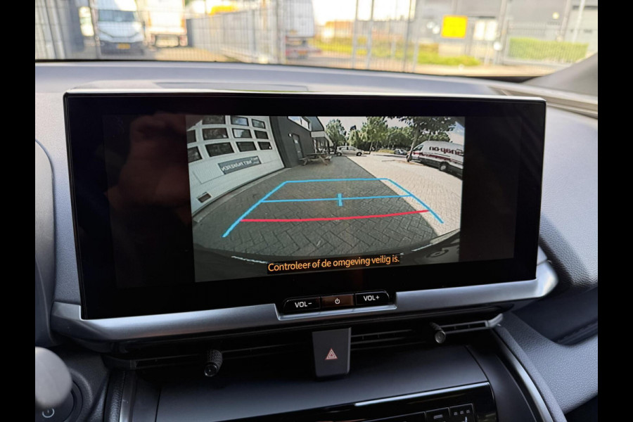 Toyota C-HR 1.8 Hybrid 140 Business Plus STOEL+STUURVERWARMING