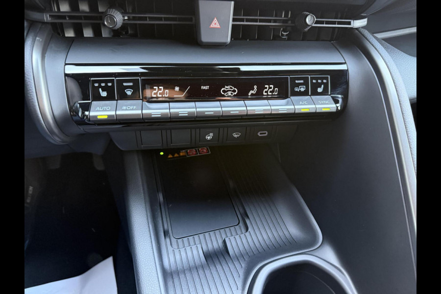 Toyota C-HR 1.8 Hybrid 140 Business Plus STOEL+STUURVERWARMING