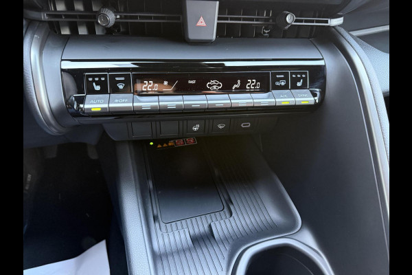 Toyota C-HR 1.8 Hybrid 140 Business Plus STOEL+STUURVERWARMING