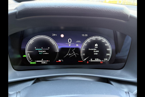 Toyota C-HR 1.8 Hybrid 140 Business Plus STOEL+STUURVERWARMING