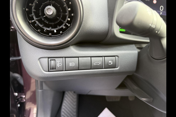 Toyota C-HR 1.8 Hybrid 140 Business Plus STOEL+STUURVERWARMING