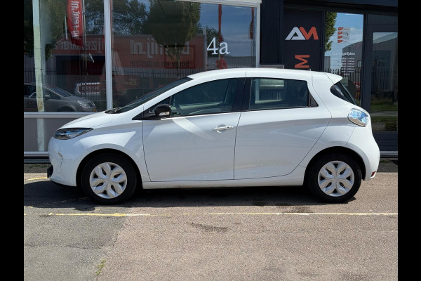 Renault ZOE R90 Life 41 kWh | Incl. Accu | Airco | Navi
