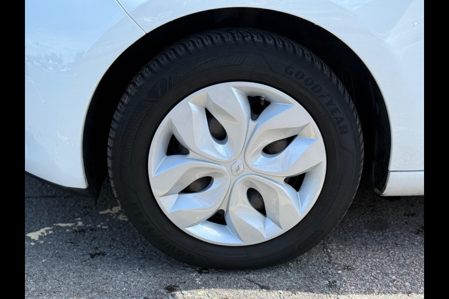 Renault ZOE R90 Life 41 kWh | Incl. Accu | Airco | Navi