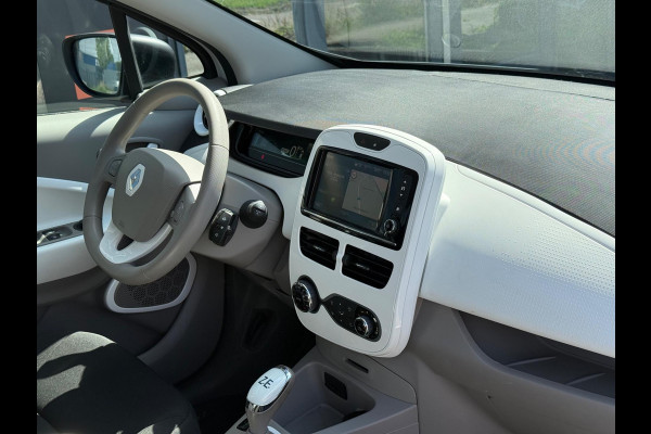 Renault ZOE R90 Life 41 kWh | Incl. Accu | Airco | Navi
