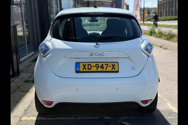 Renault ZOE R90 Life 41 kWh | Incl. Accu | Airco | Navi