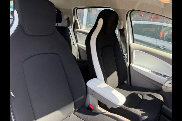 Renault ZOE R90 Life 41 kWh | Incl. Accu | Airco | Navi