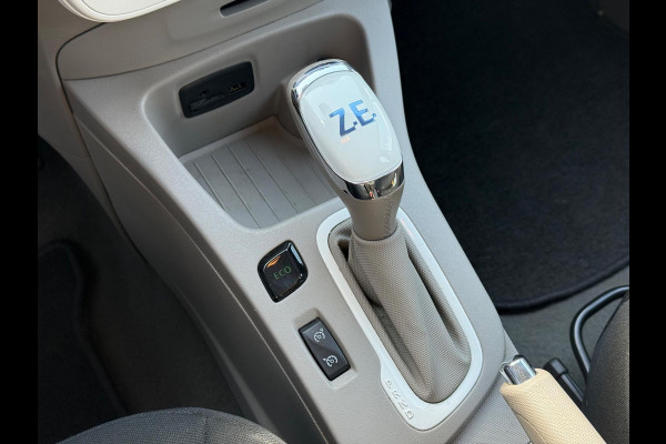 Renault ZOE R90 Life 41 kWh | Incl. Accu | Airco | Navi