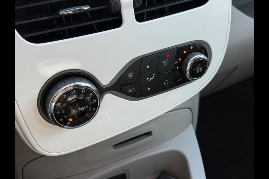 Renault ZOE R90 Life 41 kWh | Incl. Accu | Airco | Navi