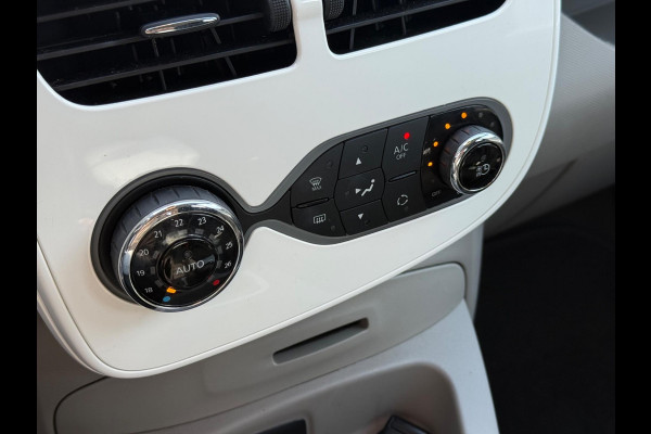 Renault ZOE R90 Life 41 kWh | Incl. Accu | Airco | Navi