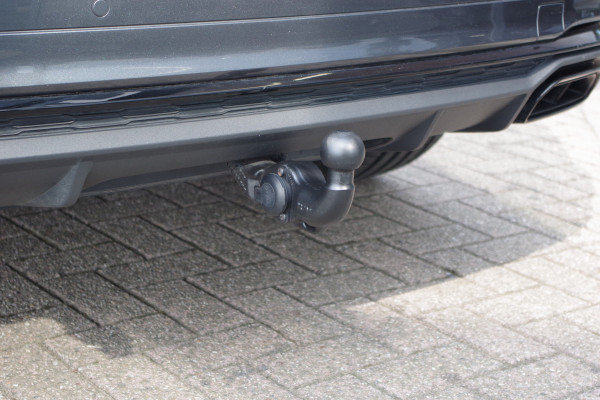 Audi Q5 55 TFSI e Quattro Competition 367 PK PHEV, Luchtvering, Panoramadak, RS-Leder, Elek. Trekhaak