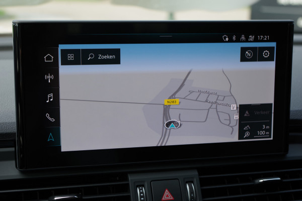 Audi Q5 55 TFSI e Quattro Competition 367 PK PHEV, Luchtvering, Panoramadak, RS-Leder, Elek. Trekhaak