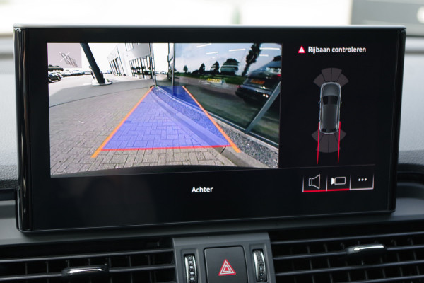 Audi Q5 55 TFSI e Quattro Competition 367 PK PHEV, Luchtvering, Panoramadak, RS-Leder, Elek. Trekhaak