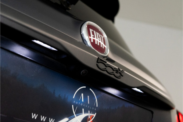 Fiat 500X 1.3 GSE Supersport Limited Edition 1 of 100 150PK | VOL OPTIE! Zeer uniek! Garantie