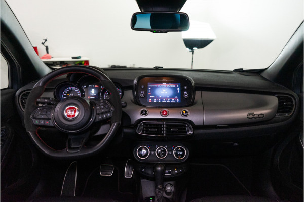 Fiat 500X 1.3 GSE Supersport Limited Edition 1 of 100 150PK | VOL OPTIE! Zeer uniek! Garantie
