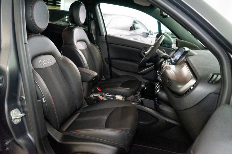 Fiat 500X 1.3 GSE Supersport Limited Edition 1 of 100 150PK | VOL OPTIE! Zeer uniek! Garantie