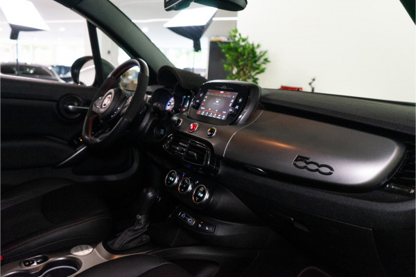 Fiat 500X 1.3 GSE Supersport Limited Edition 1 of 100 150PK | VOL OPTIE! Zeer uniek! Garantie