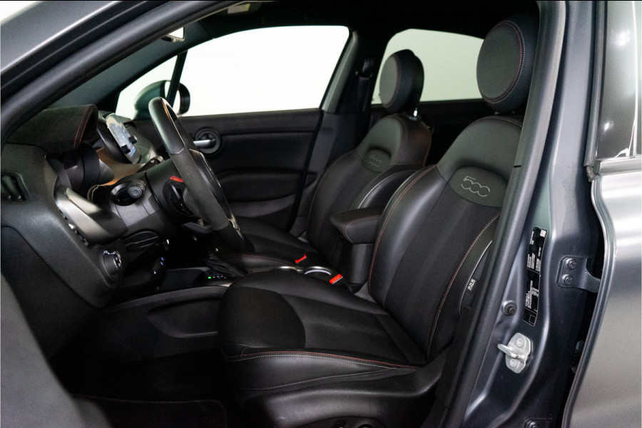 Fiat 500X 1.3 GSE Supersport Limited Edition 1 of 100 150PK | VOL OPTIE! Zeer uniek! Garantie