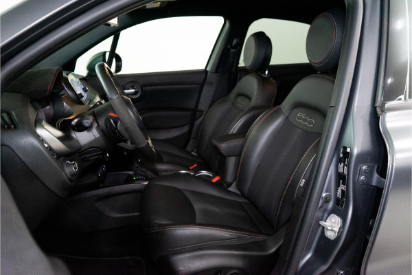 Fiat 500X 1.3 GSE Supersport Limited Edition 1 of 100 150PK | VOL OPTIE! Zeer uniek! Garantie